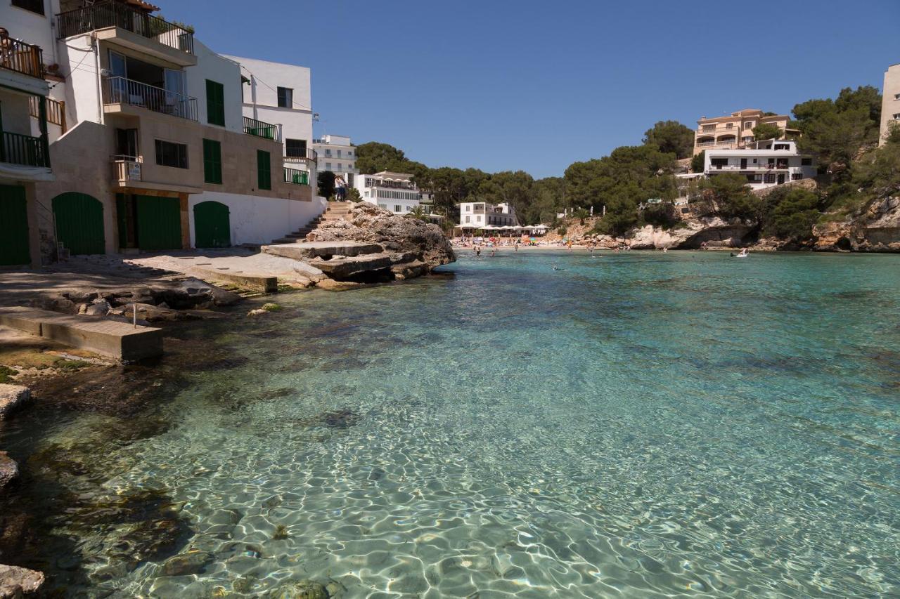 Finca Tiana Ses Salines  Εξωτερικό φωτογραφία