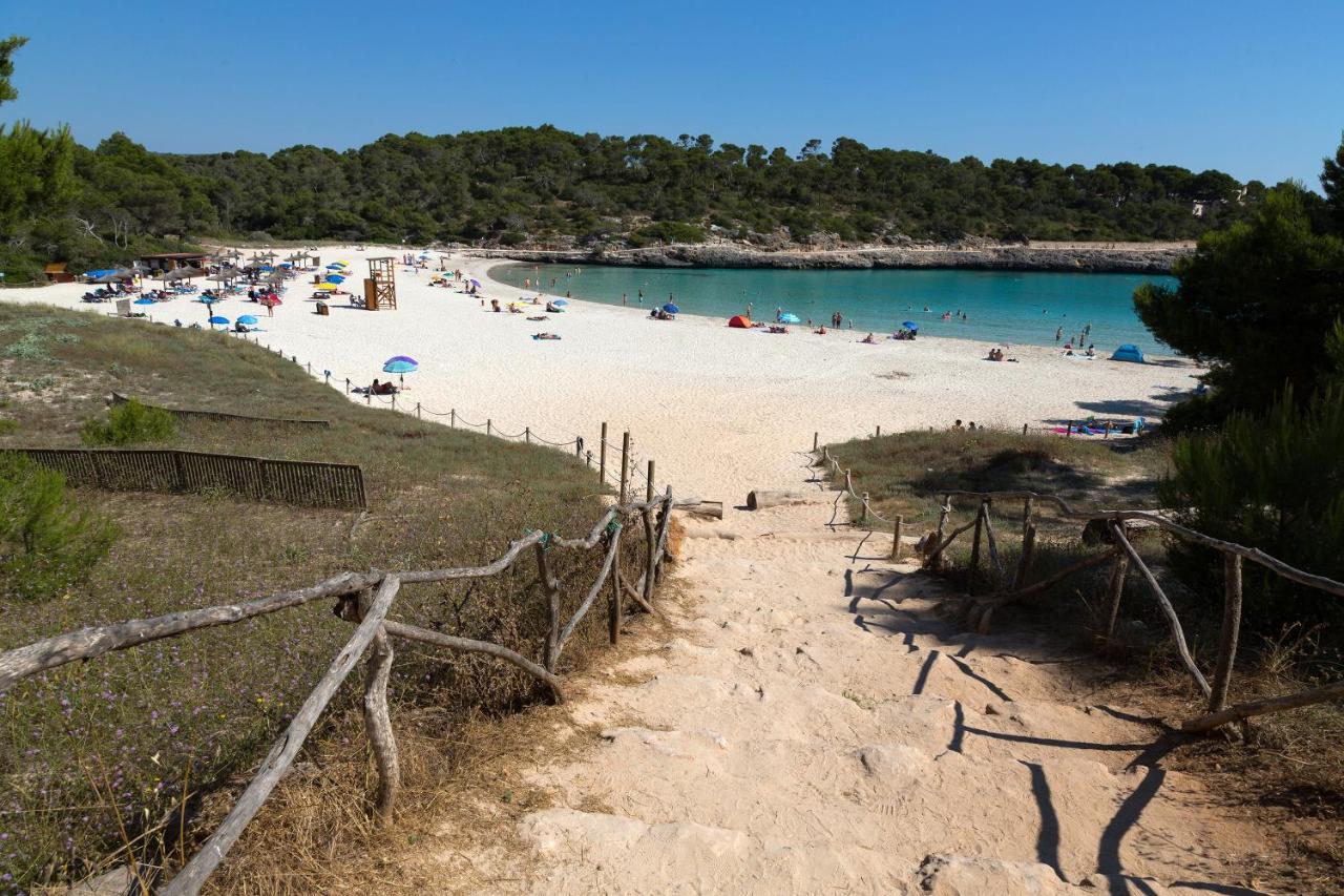 Finca Tiana Ses Salines  Εξωτερικό φωτογραφία