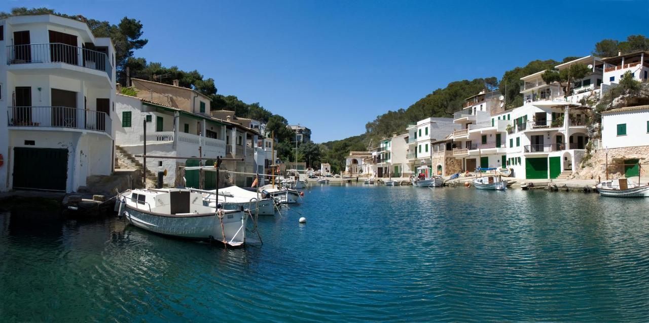 Finca Tiana Ses Salines  Εξωτερικό φωτογραφία