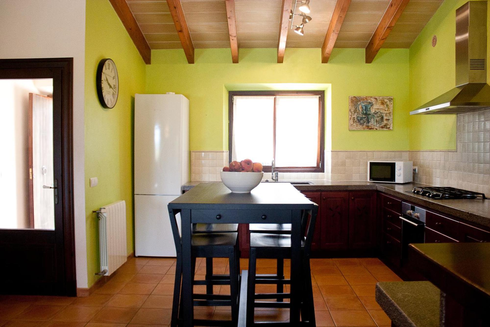 Finca Tiana Ses Salines  Εξωτερικό φωτογραφία