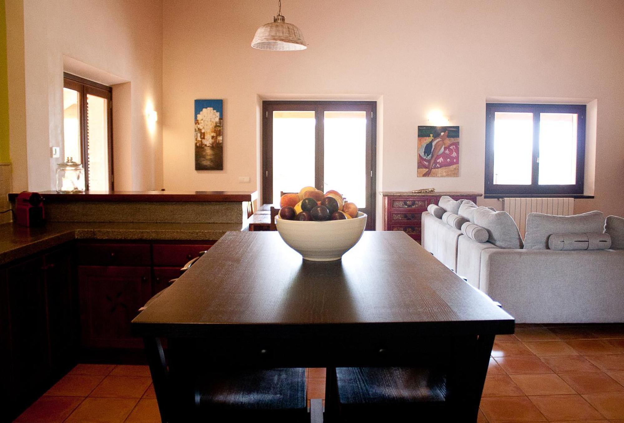 Finca Tiana Ses Salines  Εξωτερικό φωτογραφία